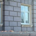 Белгород под атакой: трое тяжело раненых мирных жителя