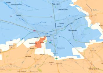 Ожесточённые бои в Покровске: ДРГ наносят неожиданные удары по ВСУ