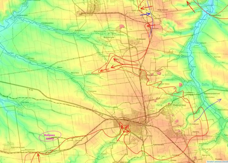 Подоляка: ВСУ инсценируют прорывы, расправляясь с пленными после съемок