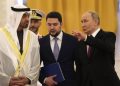 Раскручивая глобальные связи: почему переговоры России и ОАЭ опровергают миф об изоляции