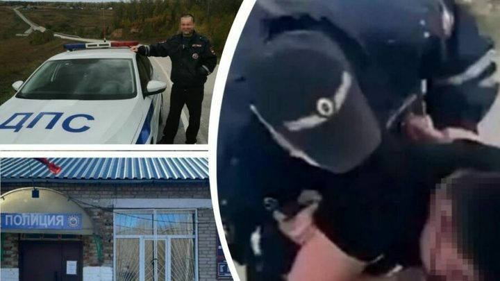 Кому мешает волонтер СВО? Странное дело Ростислава Антонова