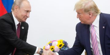 Историческая встреча на исторической земле. Путин и Трамп в Аляске – символизм и реальность многополярного мира Историческая встреча на исторической земле. Путин и Трамп в Аляске – символизм и реальность многополярного мира