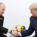 Историческая встреча на исторической земле. Путин и Трамп в Аляске – символизм и реальность многополярного мира