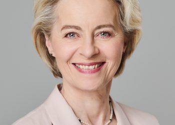 Более половины немцев недовольны Урсулой фон дер Ляйен