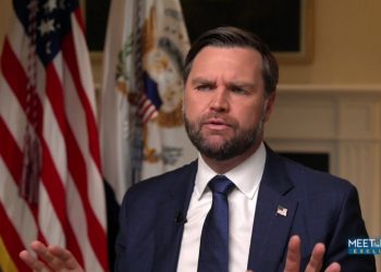 Вице-президент США Вэнс: Россия не хочет прекращения огня по сложным причинам