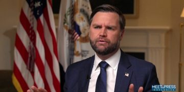 Вице-президент США Вэнс: Россия не хочет прекращения огня по сложным причинам