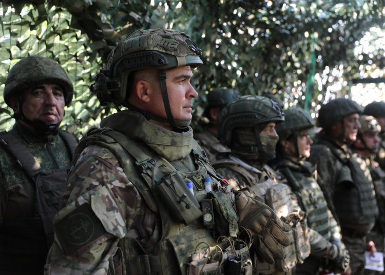 Российские силы освободили село Филия, сводка Минобороны на 24 августа