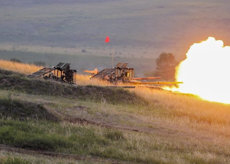 Восточные окраины Константиновки под шквалом русских войск, карта СВО на 28 августа Восточные окраины Константиновки под шквалом русских войск, карта СВО на 28 августа