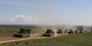 ВС РФ уничтожили 80 тысяч дронов и 24 тысячи единиц бронетехники, сводка Минобороны на 31 августа ВС РФ уничтожили 80 тысяч дронов и 24 тысячи единиц бронетехники, сводка Минобороны на 31 августа