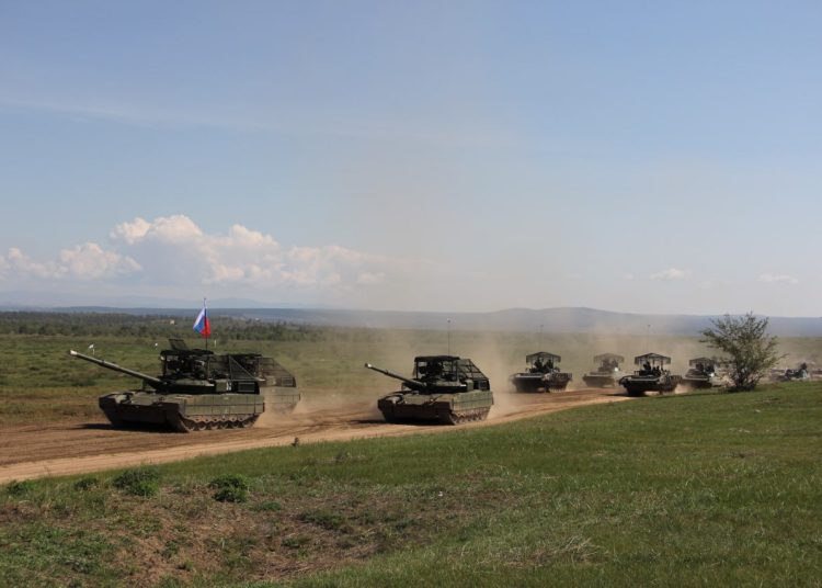 Киев бьет тревогу: Россия готовит новое масштабное наступление