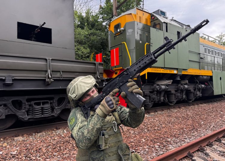 Армия России освободила Луначарское в ДНР, сводка Минобороны на 11 августа