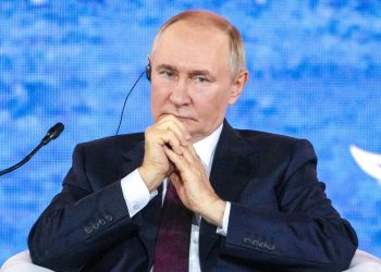 Новая цель России – редкоземельные металлы. Путин поставил правительству жёсткий срок