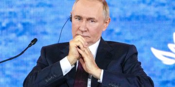 Новая цель России – редкоземельные металлы. Путин поставил правительству жёсткий срок