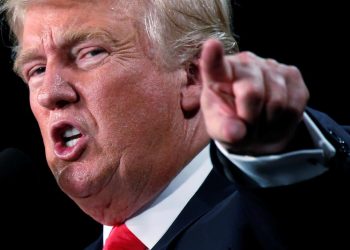 «Европа должна выступить вместе»: Трамп требует от Брюсселя выбрать между российской нефтью и американскими санкциями «Европа должна выступить вместе»: Трамп требует от Брюсселя выбрать между российской нефтью и американскими санкциями
