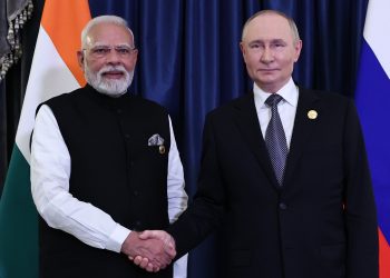 Индия послала жёсткий сигнал США: Трамп загнал себя в угол