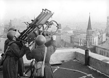 Донбасс защищал Москву: неизвестные подвиги земляков, изменившие ход войны