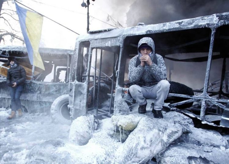 Зима-2025 станет для Украины холодным адом: 50% энергетики уничтожено