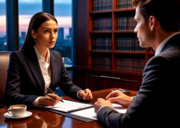 Госслужба: Как пройти оформление без лишних рисков