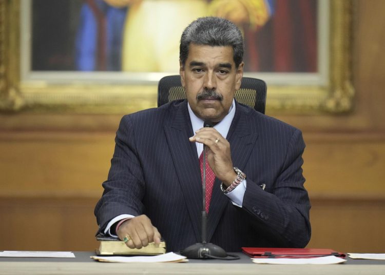 «Суверенные Карибы»: Венесуэла демонстрирует силу на фоне угроз США