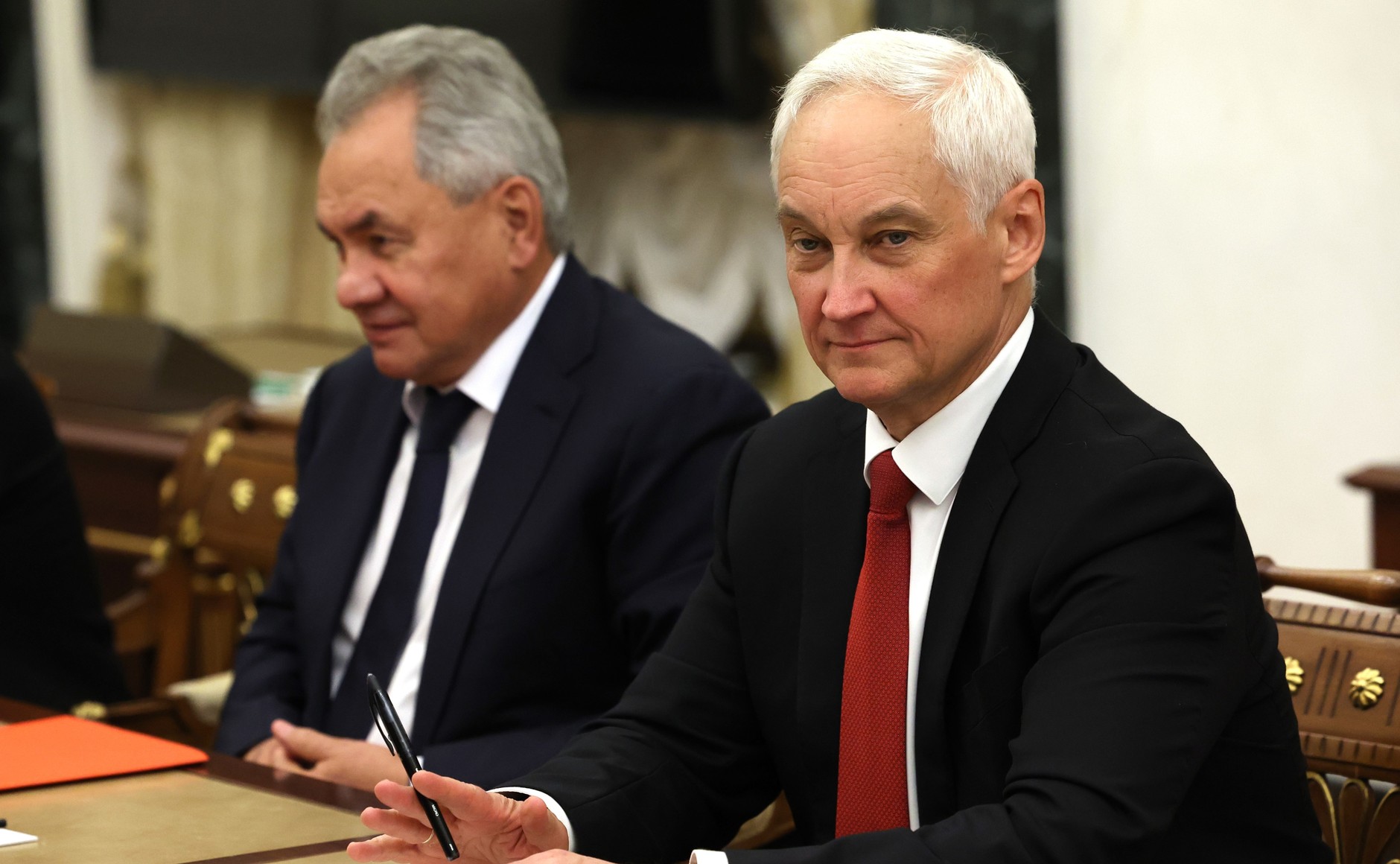 Кремль: Россия даёт Западу год, чтобы избежать ядерной катастрофы и остановить гонку вооружений