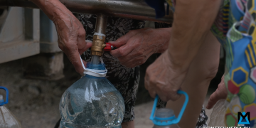 Артерии жизни: логистика подвоза воды в Донецке и Макеевке, подготовка к зиме