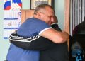 Протез из Донецка: восстановление Андрея Элькина после обстрела