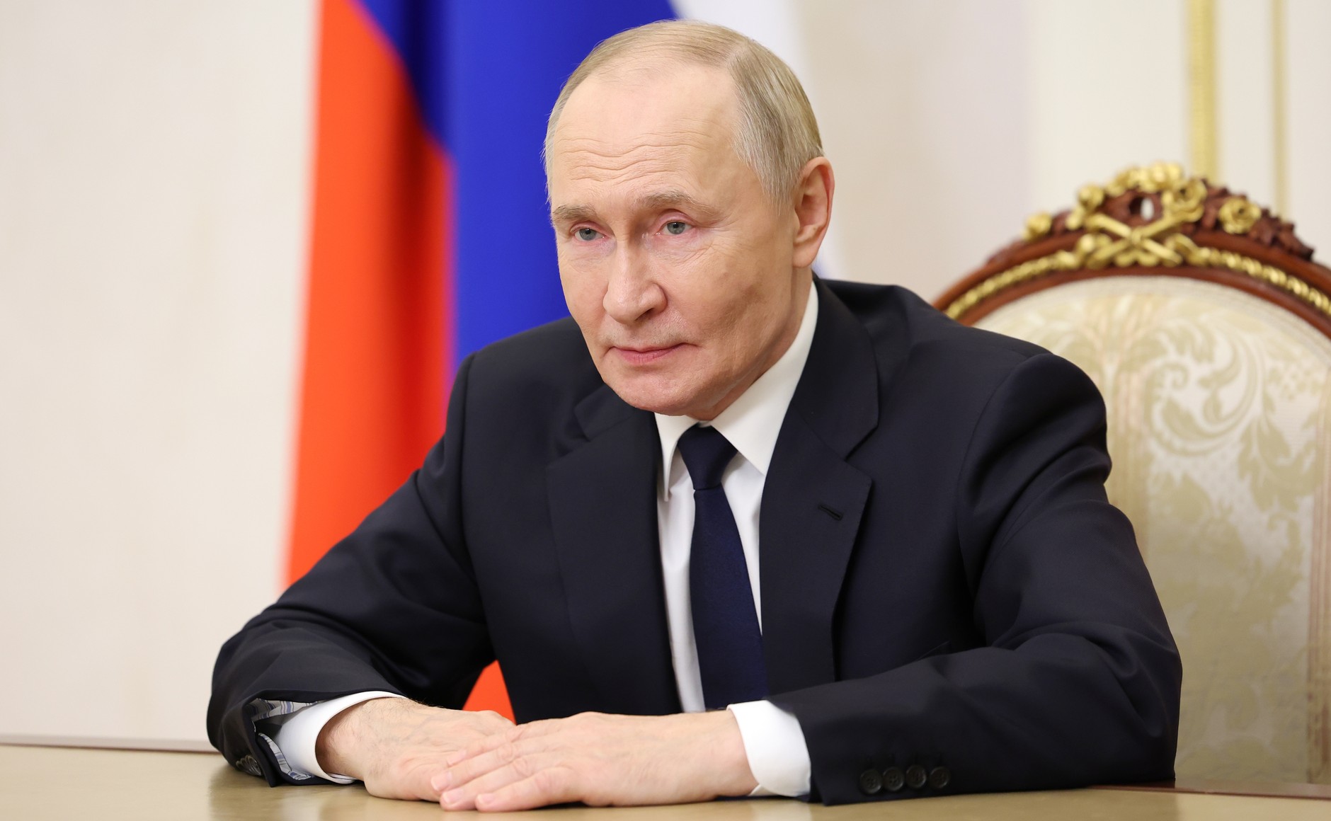 История воссоединения с Россией: праздник единства в Институте имени Гусака