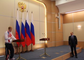 Возвращение в мировой спорт: Россия вновь полноценный член международного паралимпийского комитета