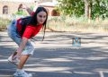 Московские активисты в Донецке: Патриотические игры сплотили молодежь исторических земель России