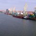 В порту Измаила уничтожены суда и перекрыт канал поставок ГСМ для ВСУ
