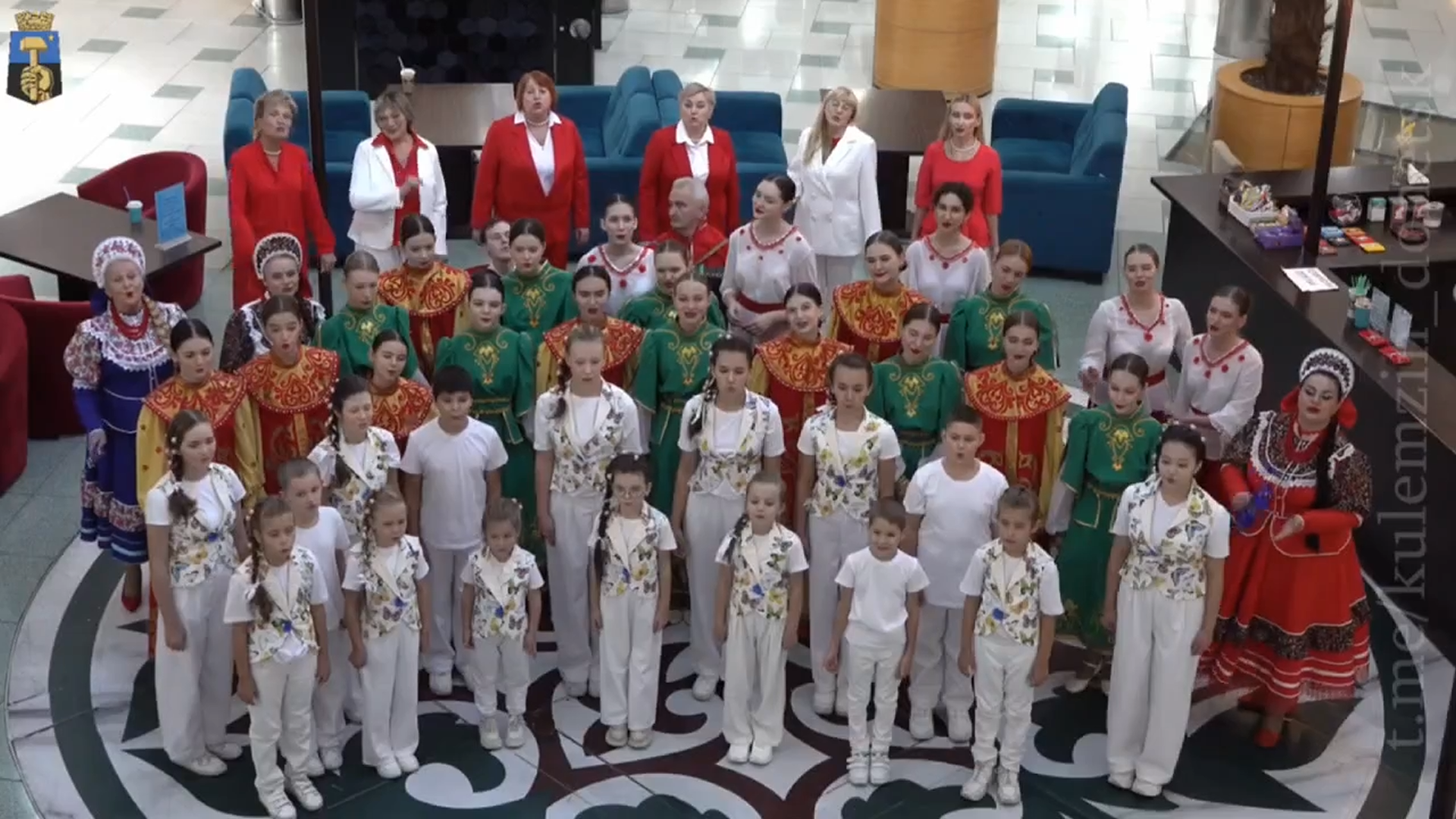 День города Зугрэс, помощь волонтеров и восстановление инфраструктуры: дайджест на 27 сентября