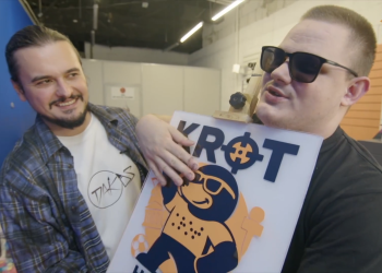 Слепой активист хочет создать культурный центр для бойцов СВО