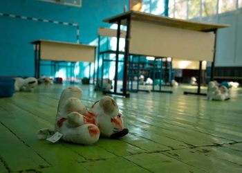 Активисты ДНР провели акцию ко Дню солидарности в борьбе с терроризмом Активисты ДНР провели акцию ко Дню солидарности в борьбе с терроризмом