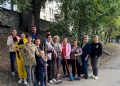 Чистый Донецк: больше 5000 горожан вышли на масштабный субботник