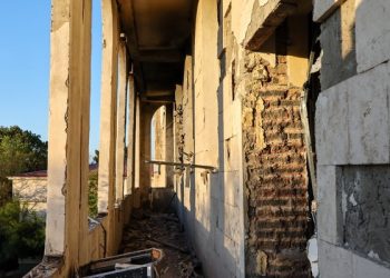 Теракт в Крыму: Украинские экстремисты нанесли удар по курорту