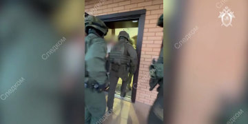 Арестован начальник вещевого управления Росгвардии: 6 миллионов за покровительство Арестован начальник вещевого управления Росгвардии: 6 миллионов за покровительство