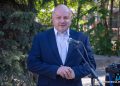История воссоединения с Россией: праздник единства в Институте имени Гусака