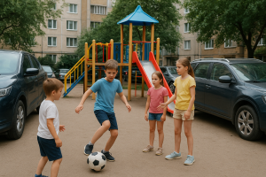 Конкурс красоты среди студентов и самый популярный школьник ДНР: дайджест за 26 ноября