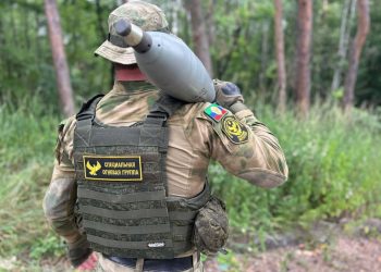 ГВ «Центр» ломает оборону ВСУ: Полтавка освобождена, открыт путь на Дружковку