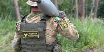 ГВ «Центр» ломает оборону ВСУ: Полтавка освобождена, открыт путь на Дружковку