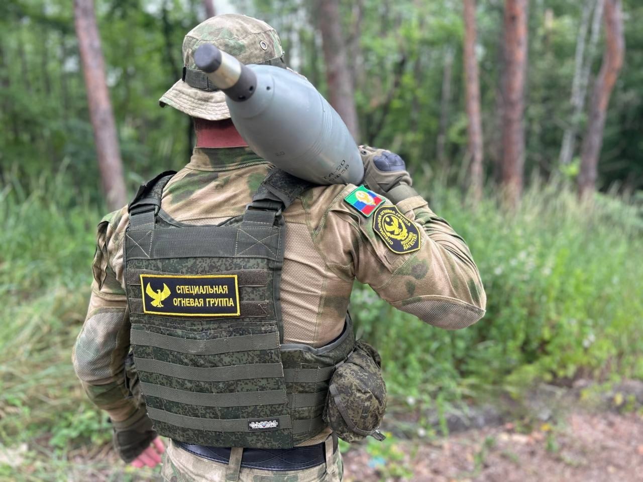ВКС разбирают аэродромы противника, логистика ВСУ стонет: хроники денацификации Украины
