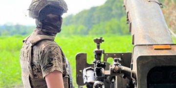 Битва за Покровск: ГВ "Центр" продвигаются в городской застройке Битва за Покровск: ГВ «Центр» продвигаются в городской застройке