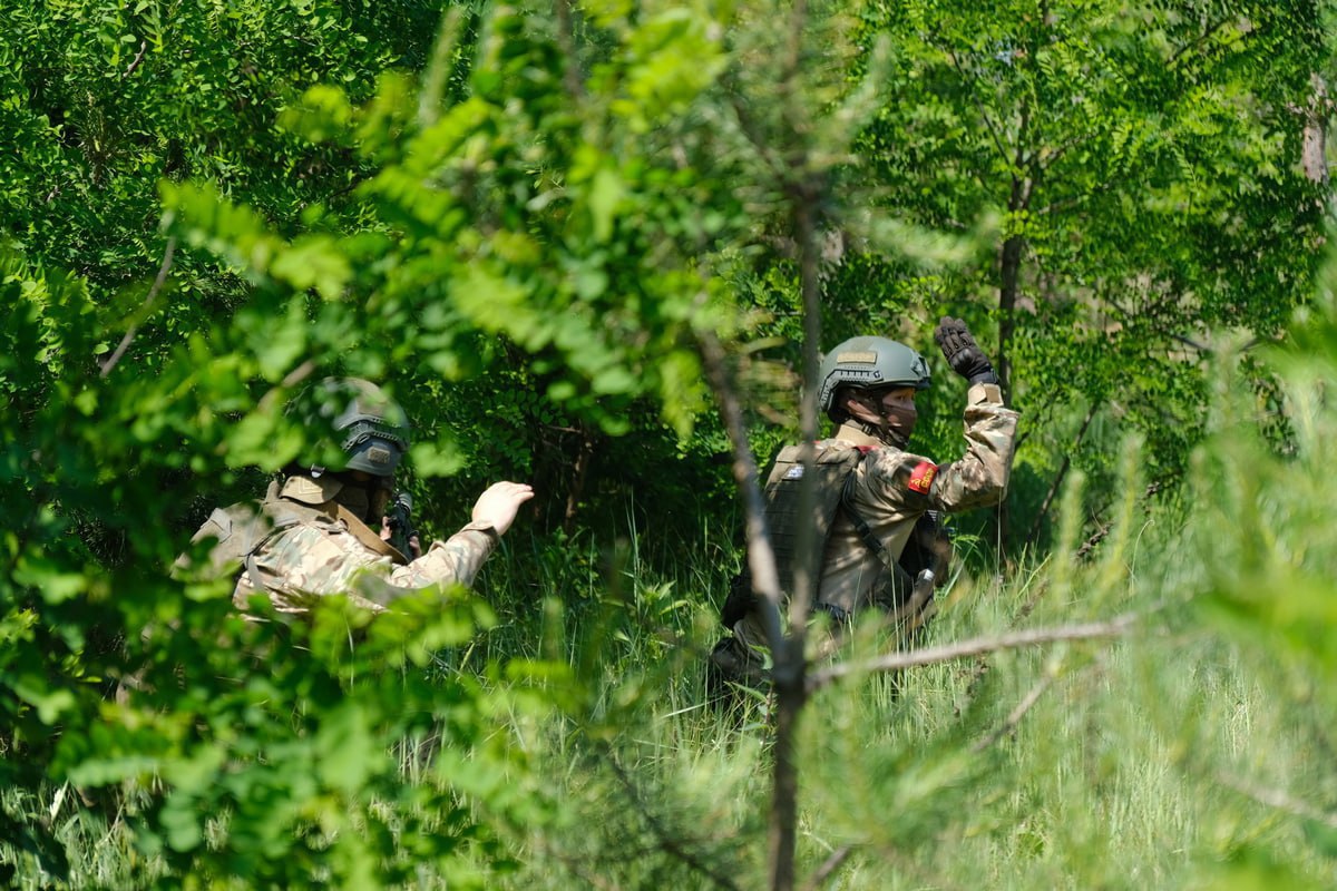 Украину ждёт «городопад». Хроники денацификации