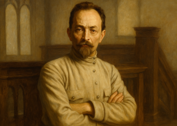 Феликс Дзержинский