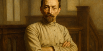 Феликс Дзержинский