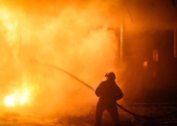 «Герани» и ракеты выжгли тылы: РФ обрушила комбинированный удар по пяти областям Украины