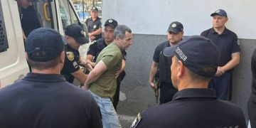 Убийца Парубия: Это моя личная месть украинской власти
