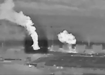 Боевики Зеленского снова атаковали нефтепровод «Дружба»