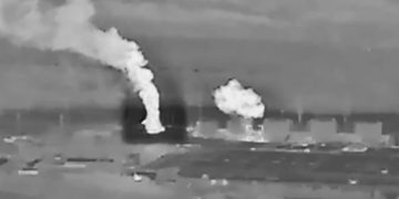 Боевики Зеленского снова атаковали нефтепровод «Дружба»