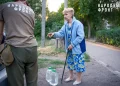 Более 255 тонн воды доставлено жителям ДНР силами Народного фронта